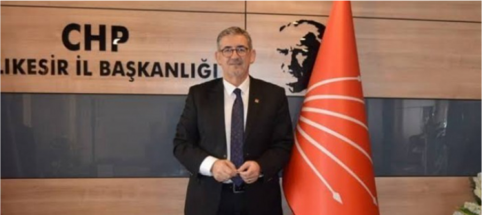 Başkan Erden Köybaşı'ndan 2024 Yeni Yıl Mesajı - GÜNDEM - İnternetin Ajansı