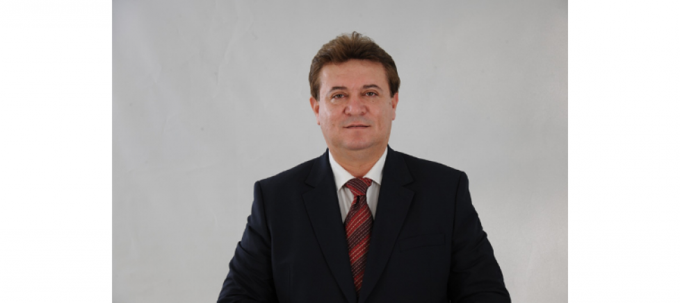 Başkan Erdinç Balıkçı: “Enerji Yatırımı Olmadan Çiftçi Ayakta Kalamaz, Gençler Şehri Terk Ediyor” - GÜNDEM - İnternetin Ajansı