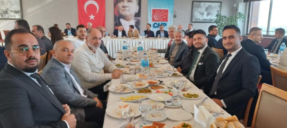 Başkan Erdinç Keskin: 