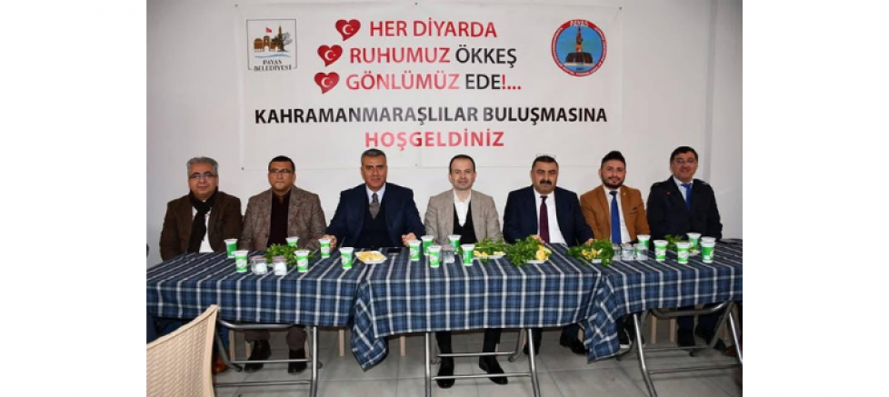 Başkan Erdinç Keskin: 
