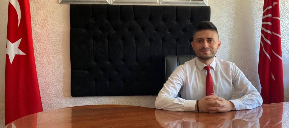 Başkan Erdinç Keskin'den Doç. Dr. Lütfü Savaş'a Tam Destek - GÜNDEM - İnternetin Ajansı