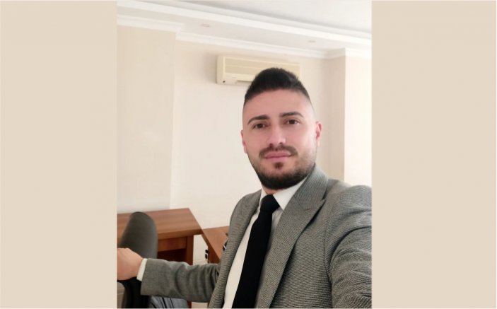 Başkan Erdinç Keskin'den Yeni Asgari Ücrete Sert Eleştiri: “Gerçeklerden Uzak Bir Karar” - GÜNDEM - İnternetin Ajansı