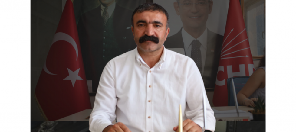 BAŞKAN ERKAN AKAR: 