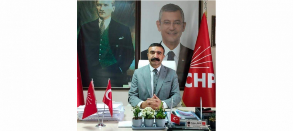 Başkan Erkan Akar’dan 12 Eylül Darbesi Açıklaması - GÜNDEM - İnternetin Ajansı