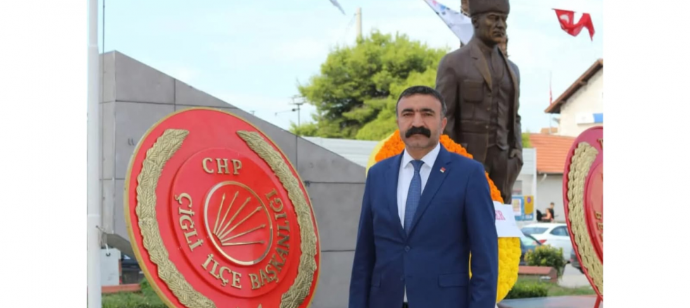 BAŞKAN ERKAN AKAR'DAN RAMAZAN AYI MESAJI - GÜNDEM - İnternetin Ajansı