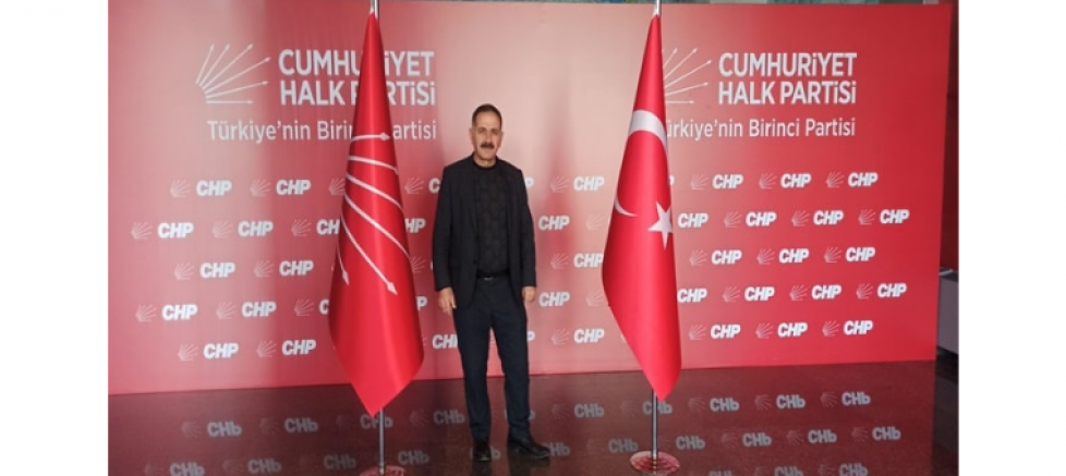 Başkan Erol: 