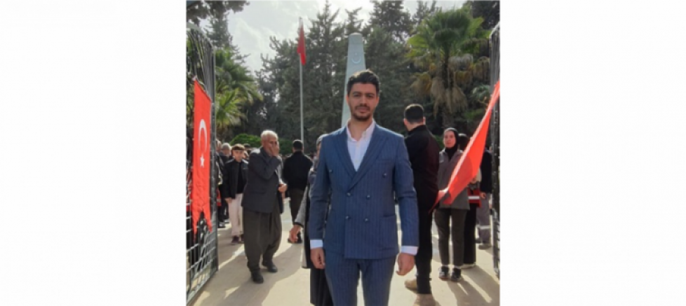 BAŞKAN FADIL KOÇAK: “HATAY KARDEŞLİĞİN ŞEHRİDİR, PROVOKASYONLARA GEÇİT VERMEYİZ” - GÜNDEM - İnternetin Ajansı