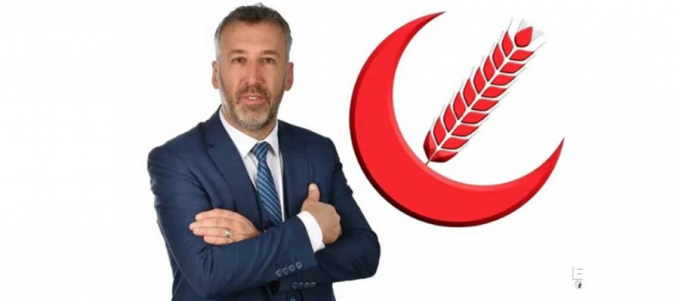 Başkan Faruk Güler: “Eskişehir’in Toprağı Türkiye’nin Kaderini Değiştirebilir” - GÜNDEM - İnternetin Ajansı