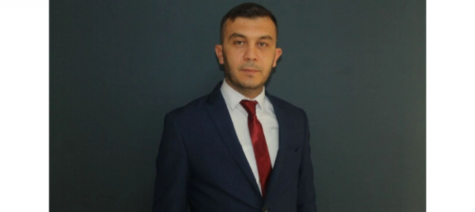 Başkan Fehmi Güray Çakır: 