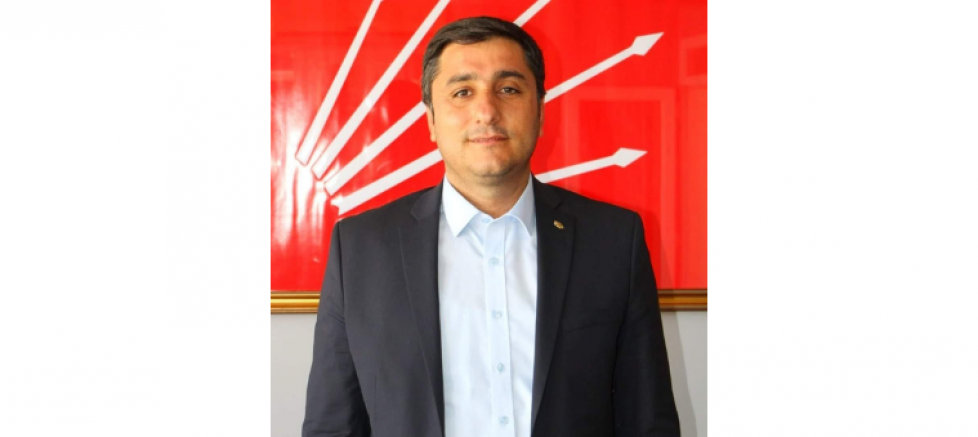 Başkan Ferhat Karadağ: “Kadir Gecesi, İnsanlığın Merhametle Buluştuğu Kutlu Bir Zaman Dilimidir” - GÜNDEM - İnternetin Ajansı