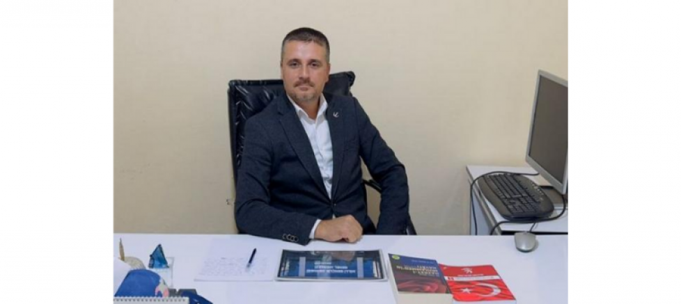 Başkan Fırat Akkuş: “Emekli 16 Bin 800 Lirayla Nasıl Geçinsin? Asgari Ücret En Az 45 Bin TL Olmalı!” - GÜNDEM - İnternetin Ajansı
