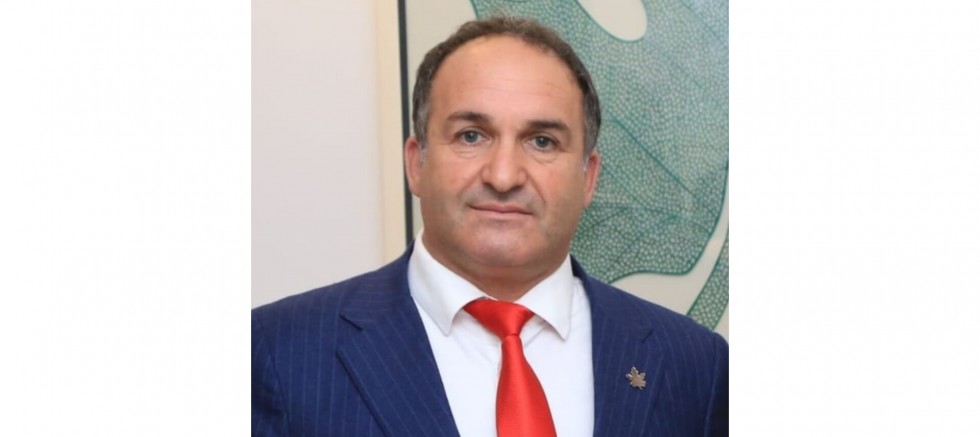 BAŞKAN GÖK: SESSİZLİĞİMİZ SEBEBİYLE DAHA BİRÇOK MASUM KATLEDİLECEK! - GÜNDEM - İnternetin Ajansı