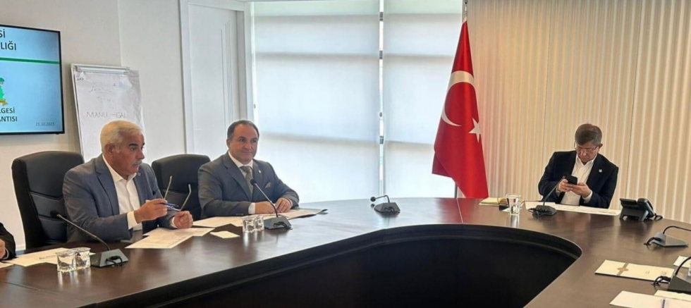 BAŞKAN GÖK:GELECEK AĞRI'DA BAŞLAYACAK AĞRI GELECEK DİYECEK! - GÜNDEM - İnternetin Ajansı