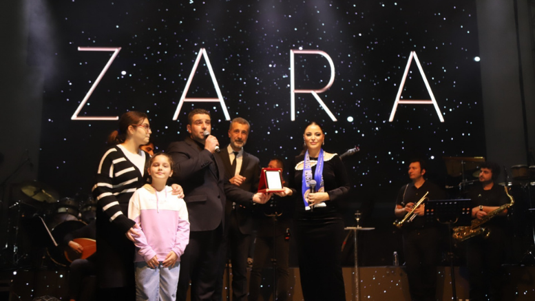 Başkan Gökhan Yüksel Çankırılılar Gecesine Katıldı - TÜRKİYE - İnternetin Ajansı