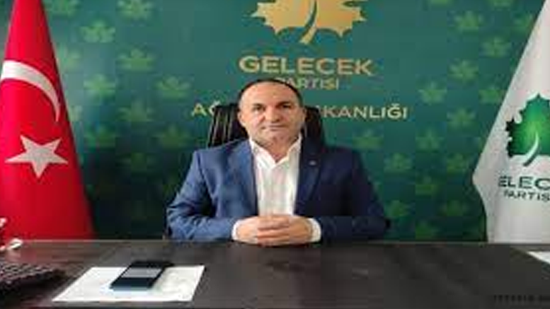 BAŞKAN GÖK'TEN MEVLİD KANDİLİ MESAJI! - GÜNDEM - İnternetin Ajansı