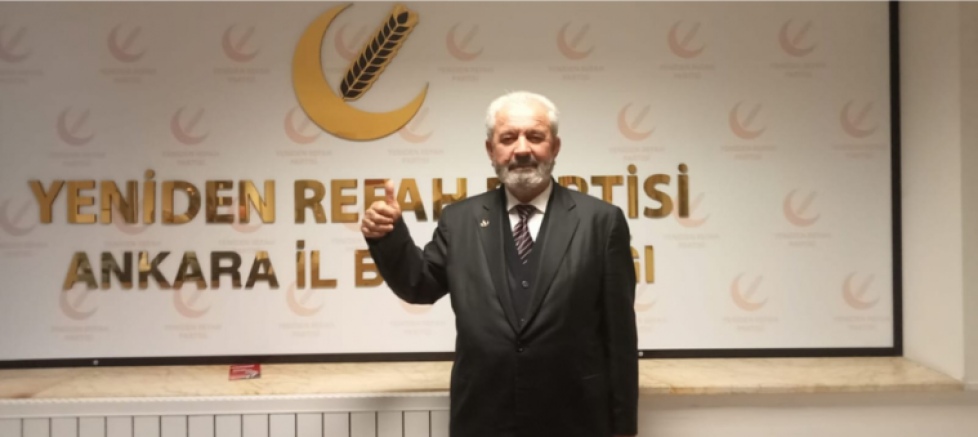 Başkan Gören: “Bayrak, bu milletin sessiz anlaşmasıdır” - GÜNDEM - İnternetin Ajansı