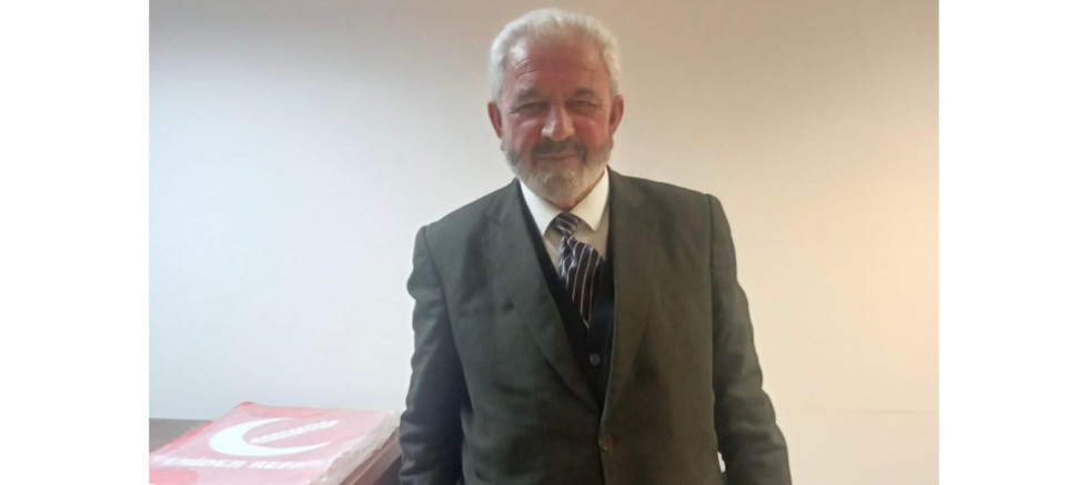 Başkan Gören: “Bu Manevi Süreç, İnsana Nerede Durduğunu Yeniden Sorma Cesareti Kazandırır” - GÜNDEM - İnternetin Ajansı