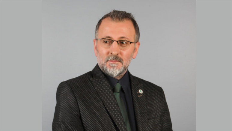 BAŞKAN GÜLER: EKONOMİNİN ALTINI ÜSTÜNE GETİRDİLER! - GÜNDEM - İnternetin Ajansı