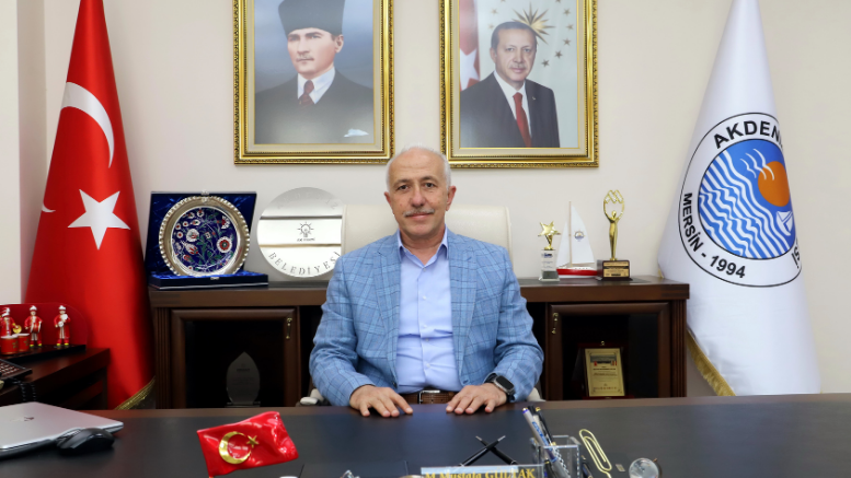 BAŞKAN GÜLTAK, 3 OCAK ZAFERİ’NİN 102’İNCİ YILINI KUTLADI - TÜRKİYE - İnternetin Ajansı