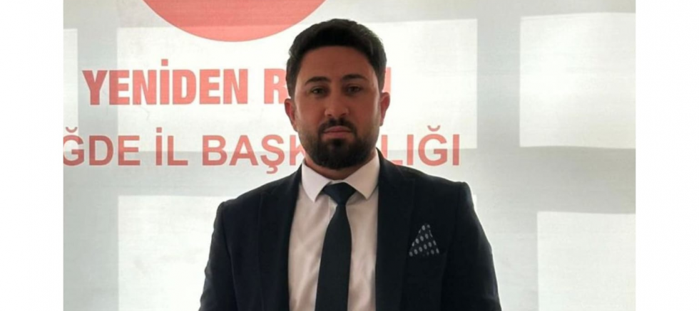 Başkan Gümüş’ten 19 Ekim Muhtarlar Günü Mesajı: 