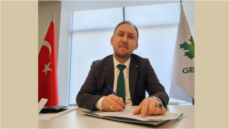 BAŞKAN GÜNEÇ'TEN MEVLİD KANDİLİ MESAJI! - GÜNDEM - İnternetin Ajansı