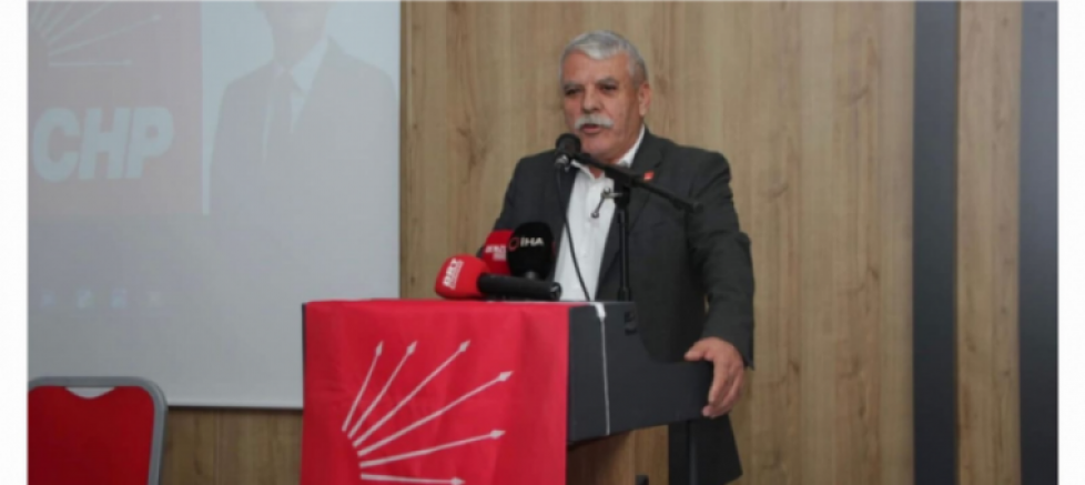 BAŞKAN GÜNGÖRDÜ: 