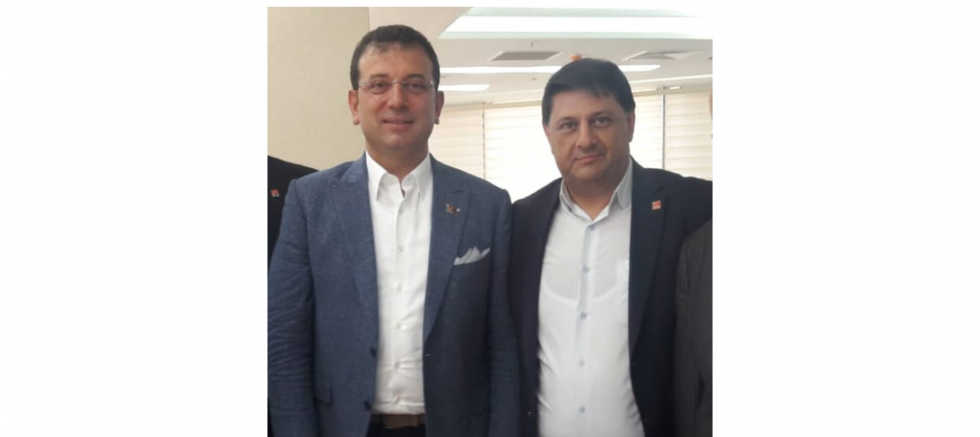 BAŞKAN GÜZELKAYA: 