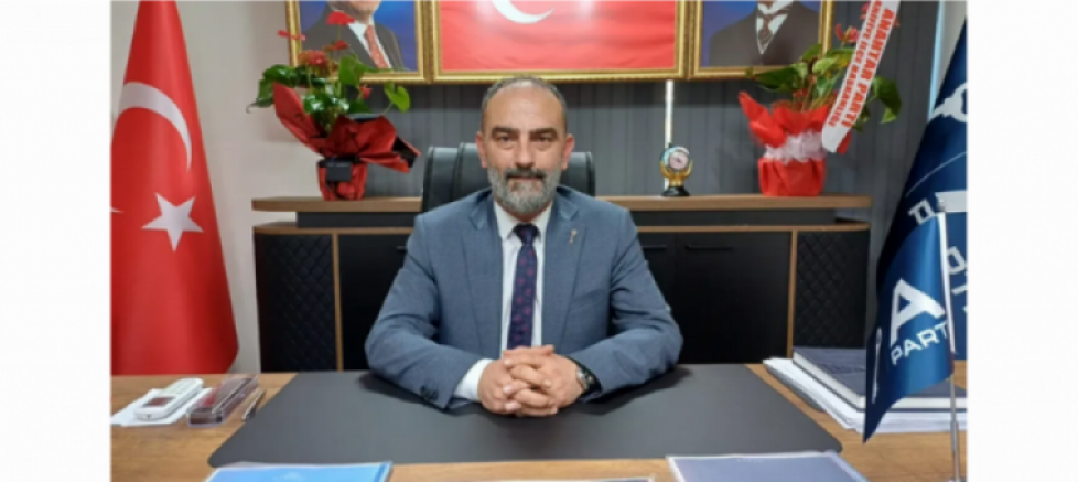 Başkan Hakan Yazıcı: “Bir Yıl Önce Yaktığımız Işık, Bugün Türkiye’nin Umudu Oldu” - GÜNDEM - İnternetin Ajansı