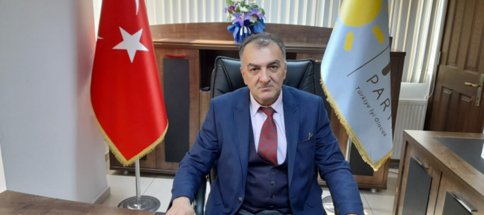 Başkan Hakan Yılmaz'dan Fatih Portakal'a Sert Tepki!