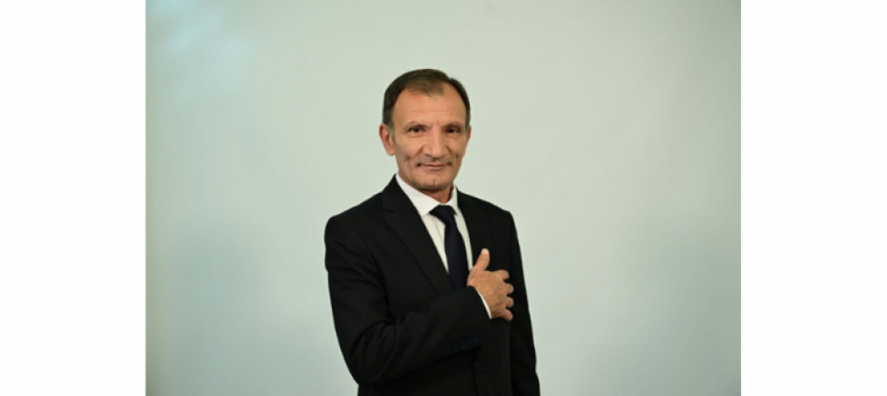 Başkan Hamza Çakır: “İmamoğlu Gündemiyle Asıl Gerçekler Örtülüyor, Ekonomik Yangını Görmezden Gelemeyiz” - GÜNDEM - İnternetin Ajansı