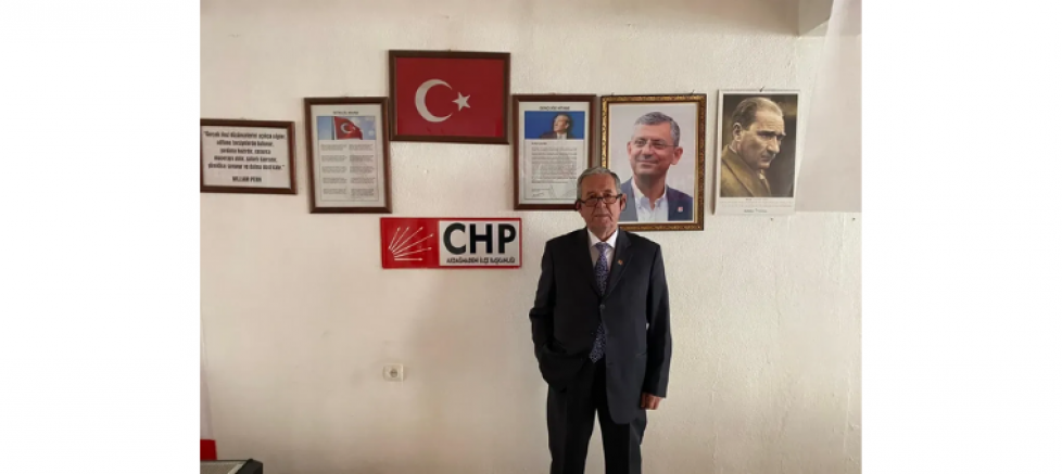 Başkan Hüseyin Akol: 