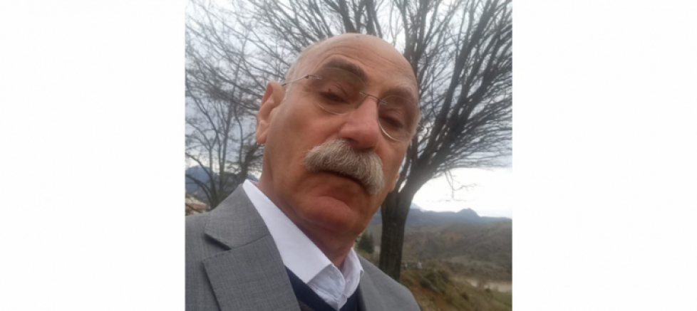 Başkan Hüseyin Yoluk: “Muharrem, geçmişin yasını değil, insanlığın vicdanını yaşatmaktır” - GÜNDEM - İnternetin Ajansı