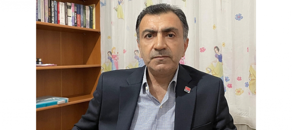 Başkan İlhan: “Atatürk’ün Emanet Ettiği Cumhuriyeti Sonsuza Dek Yaşatacağız” - GÜNDEM - İnternetin Ajansı