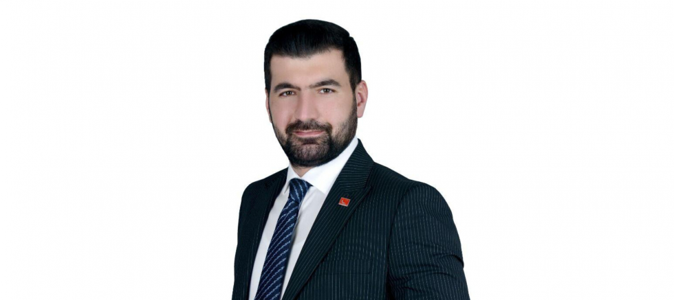 Başkan İlhan: 