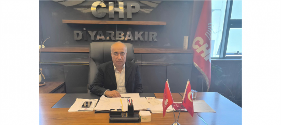 Başkan İsmail Akyıl: “Türkiye’de Gıdaya Duyulan Güven Çökmüş Durumda, Bu Tablo Kabul Edilemez”  - GÜNDEM - İnternetin Ajansı