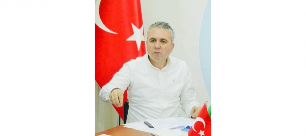 Başkan İsmail Kaya: “Gençlerin hakkı yeniyor, iktidar cevap vermek yerine hakaret ediyor” - GÜNDEM - İnternetin Ajansı