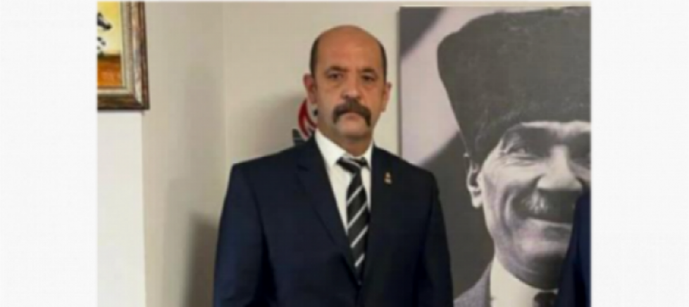 Başkan İsmail Salep: “13 Milyon Kayıt Dışı Göçmenle Türkiye Güvenlik Riski Altındadır” - GÜNDEM - İnternetin Ajansı