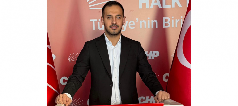 Başkan İzol’dan 21 Ekim Dünya Gazeteciler Günü Mesajı - GÜNDEM - İnternetin Ajansı