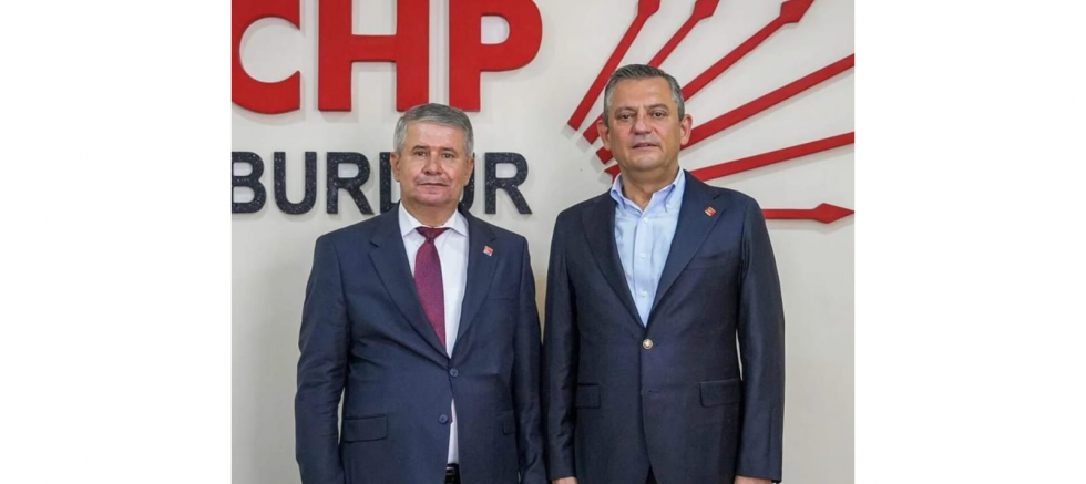 Başkan Kadir Koç: 