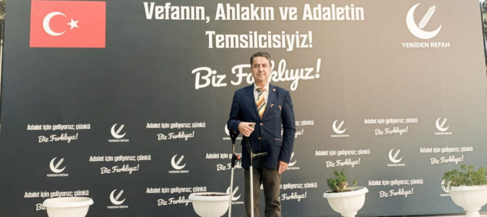 Başkan Kadir Yeşilova:‘Faiz yükü kalkmadan millet rahat nefes alamaz’ - GÜNDEM - İnternetin Ajansı