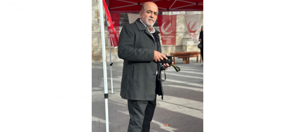 Başkan Kanat: 