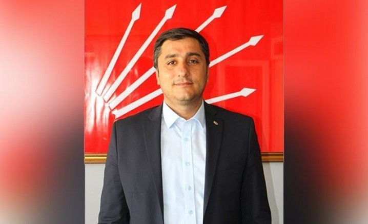 BAŞKAN KARADAĞ: 