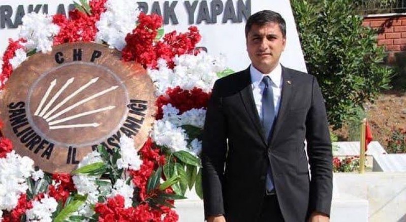 BAŞKAN KARADAĞ'DAN 10 KASIM ATATÜRK'Ü ANMA GÜNÜ MESAJI - GÜNDEM - İnternetin Ajansı