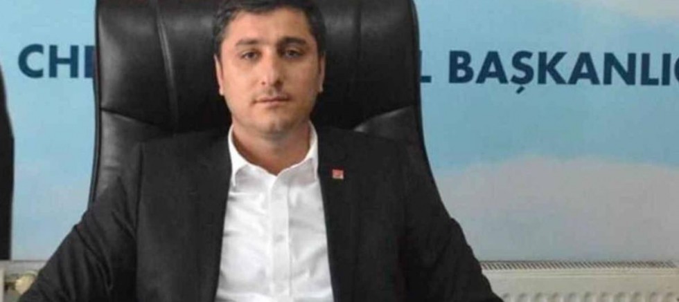 BAŞKAN KARADAĞ'DAN 30 AĞUSTOS ZAFER BAYRAMININ 101. YILINA ÖZEL MESAJ