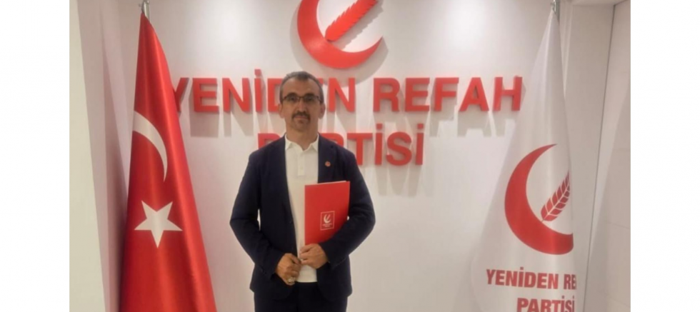 Başkan Karakuş: Vatandaş Artık Temel İhtiyaçlarını Karşılayamaz Hale Geldi - GÜNDEM - İnternetin Ajansı