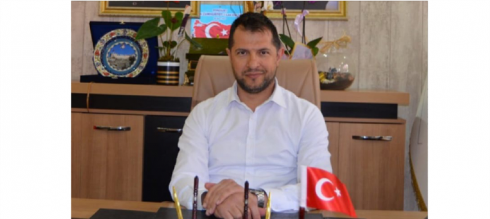BAŞKAN KARASU: SİVAS İYİ PARTİ BELEDİYECİLİĞİNDE HAK ETTİĞİ DEĞERE KAVUŞACAK! - GÜNDEM - İnternetin Ajansı