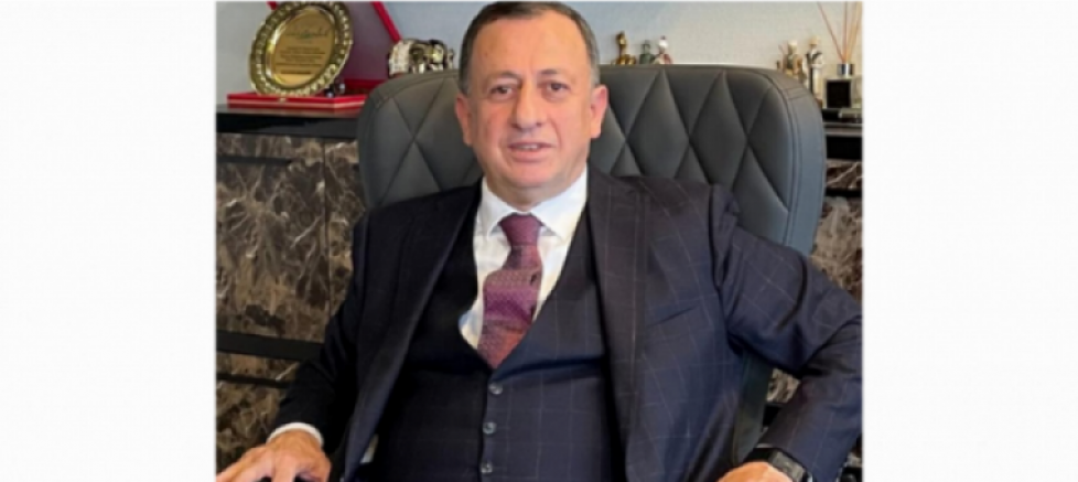 BAŞKAN KARATAŞ’TAN MİRAÇ KANDİLİ MESAJI - GÜNDEM - İnternetin Ajansı