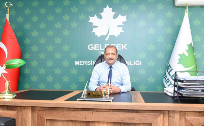 BAŞKAN KARIŞ: HER ŞEY AÇIK VE NET BİR ŞEKİLDE ORTADA USULSÜZ İŞ YAPIYORSUNUZ! - GÜNDEM - İnternetin Ajansı