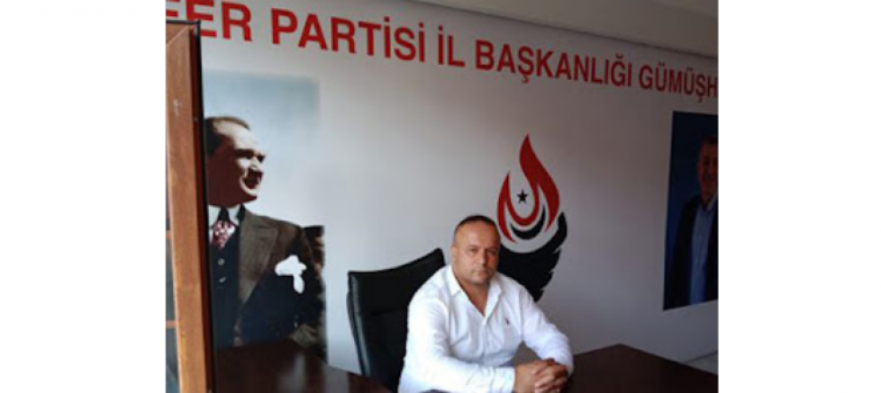 Başkan Kasım Demir: 