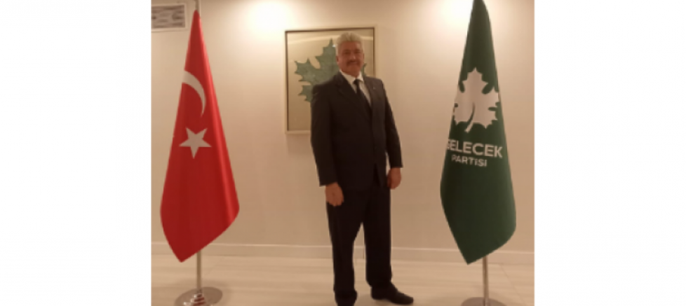 Başkan Kelleci: “Afetlerde İlk Müdahale Yetersiz, 25 Yıllık İktidar Hazırlık Yapmadı” - GÜNDEM - İnternetin Ajansı